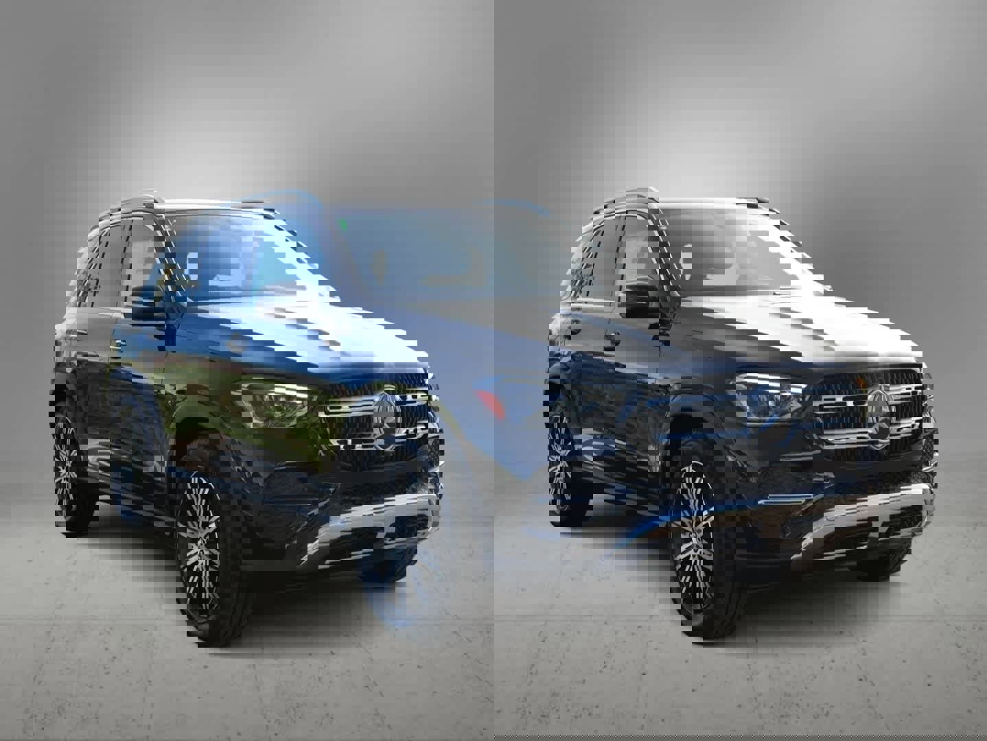 New 2026 Mercedes-Benz GLE 350 4MATIC image 3