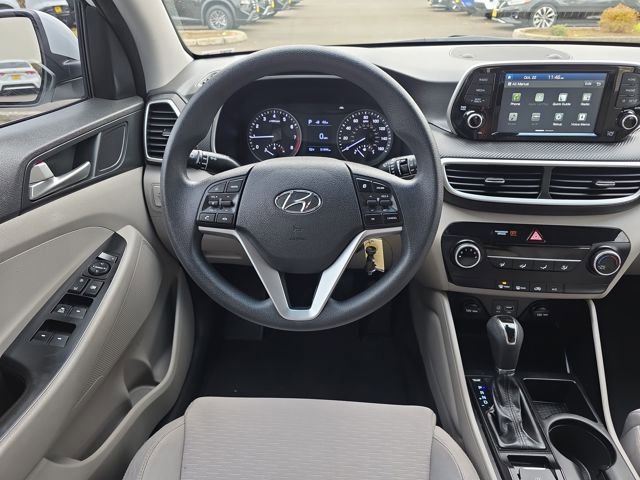 Used 2019 Hyundai Tucson SE image 17