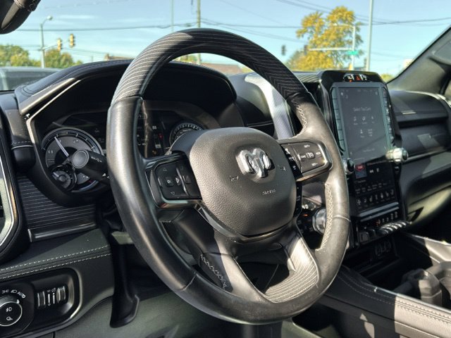 Used 2021 RAM 1500 Limited w/ Night Edition AWD/4WD image 38