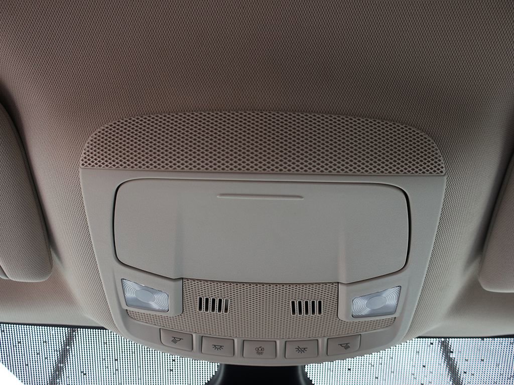 Used 2024 Ford Edge SEL AWD/4WD image 48