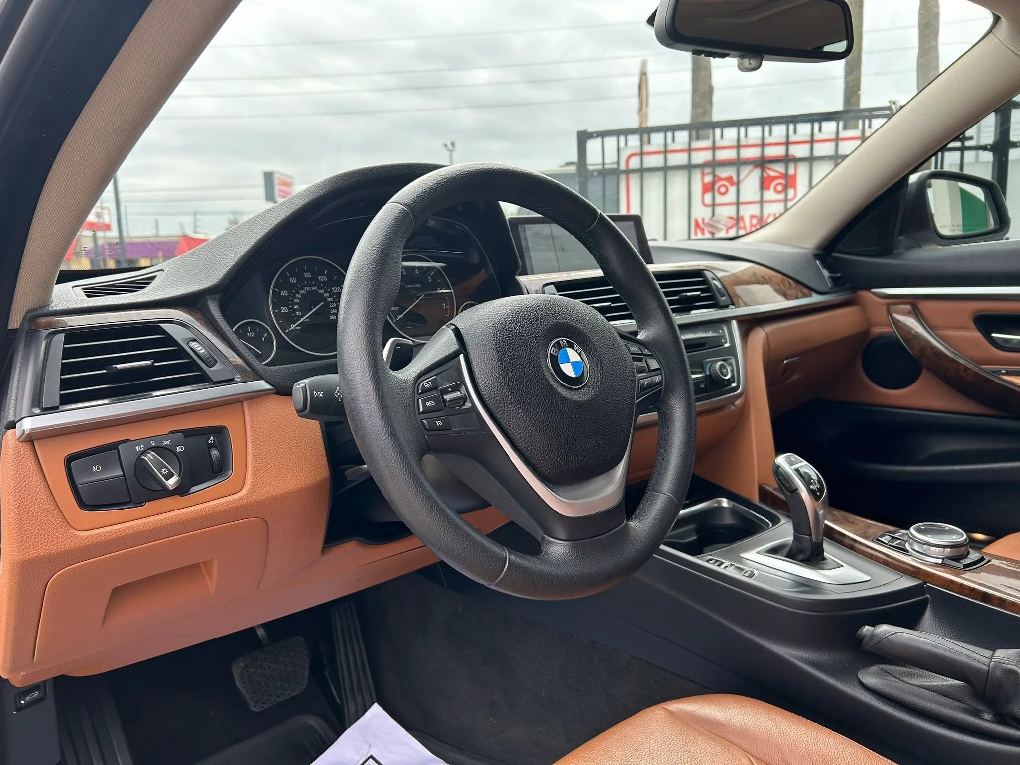 Used 2014 BMW 428i Coupe RWD image 11