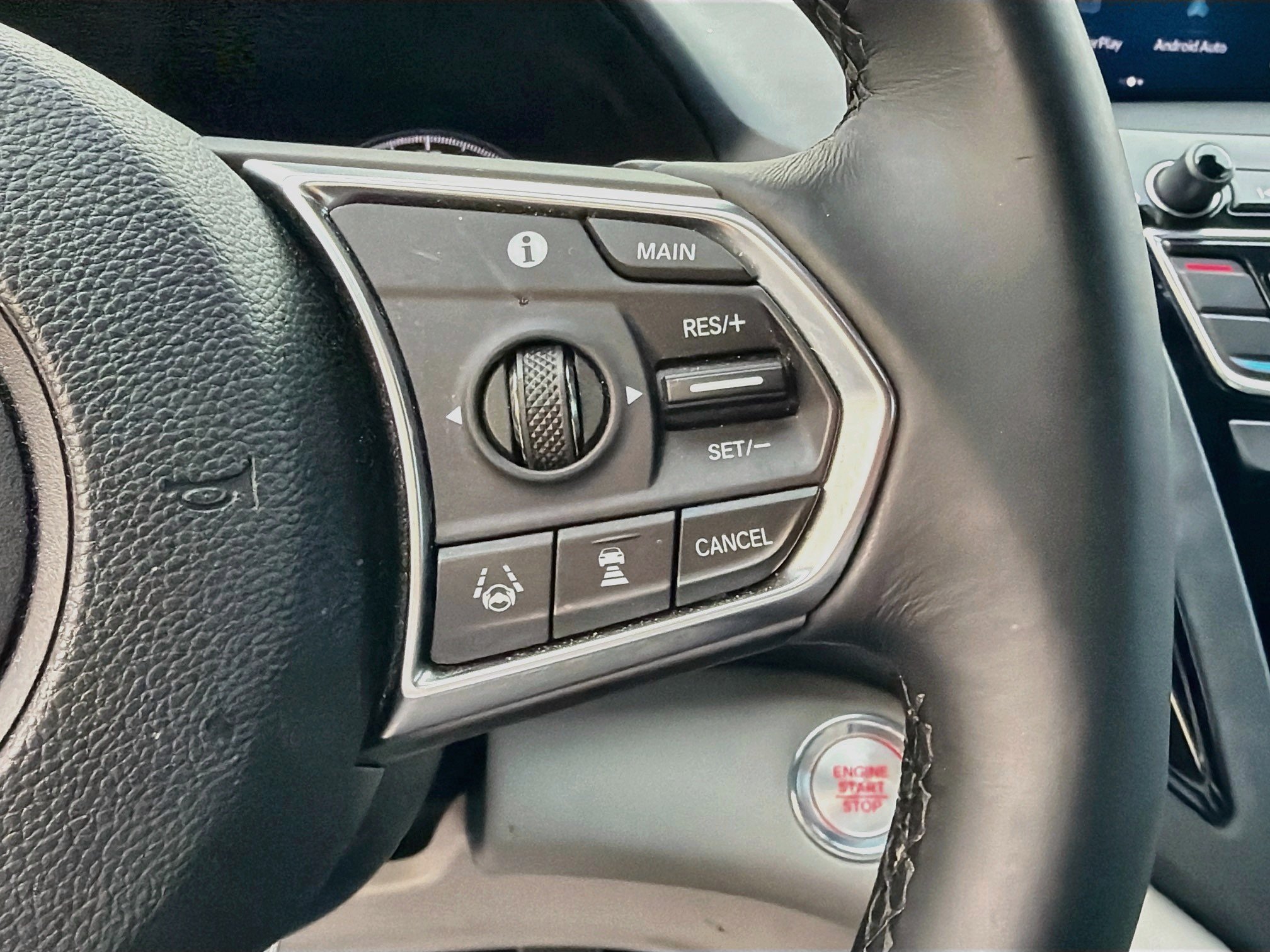 Used 2020 Acura RDX w/ Technology Package FWD image 37