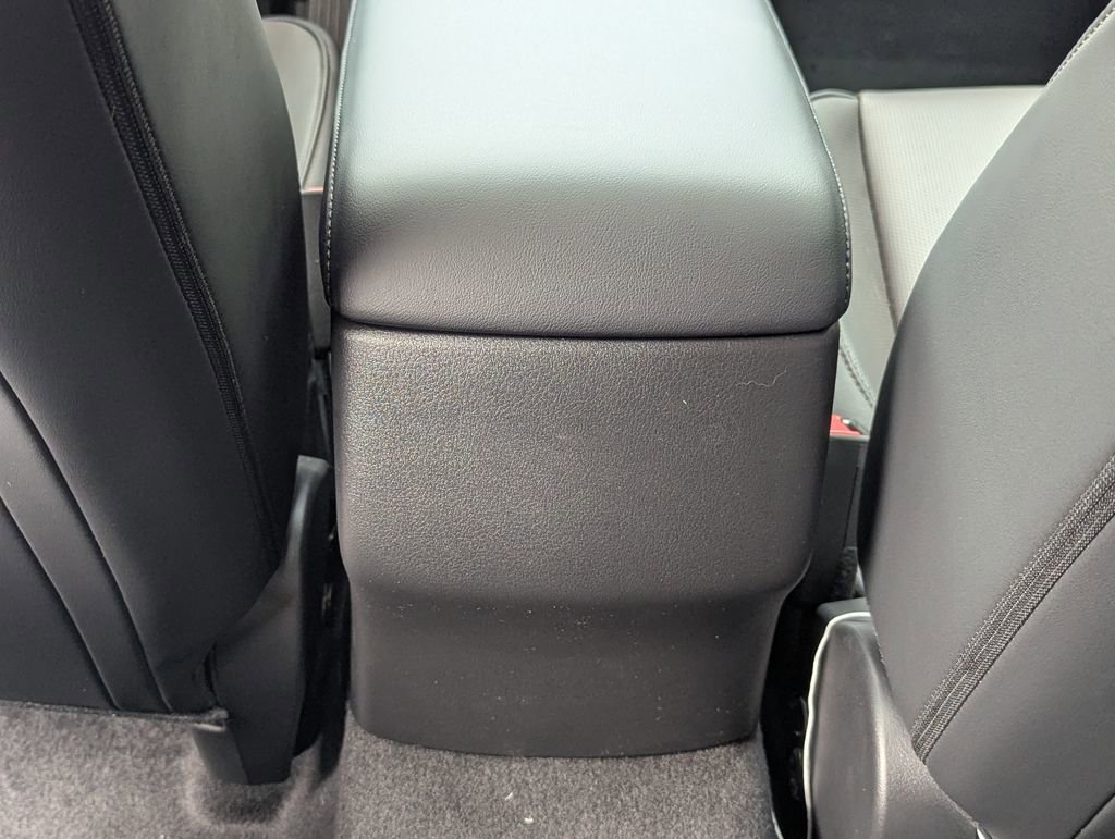 New 2026 MAZDA MAZDA3 2.5 S Hatchback w/ Premium Pkg FWD image 6