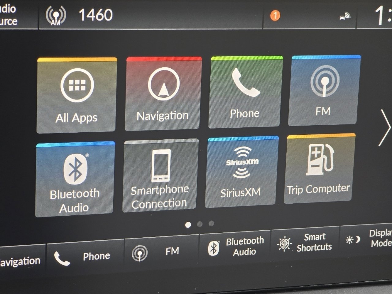 New 2025 Honda Pilot Touring image 31