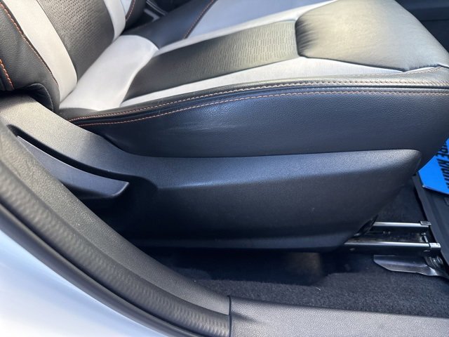 Used 2022 Subaru Crosstrek 2.5i Limited w/ Popular Package #4 image 26