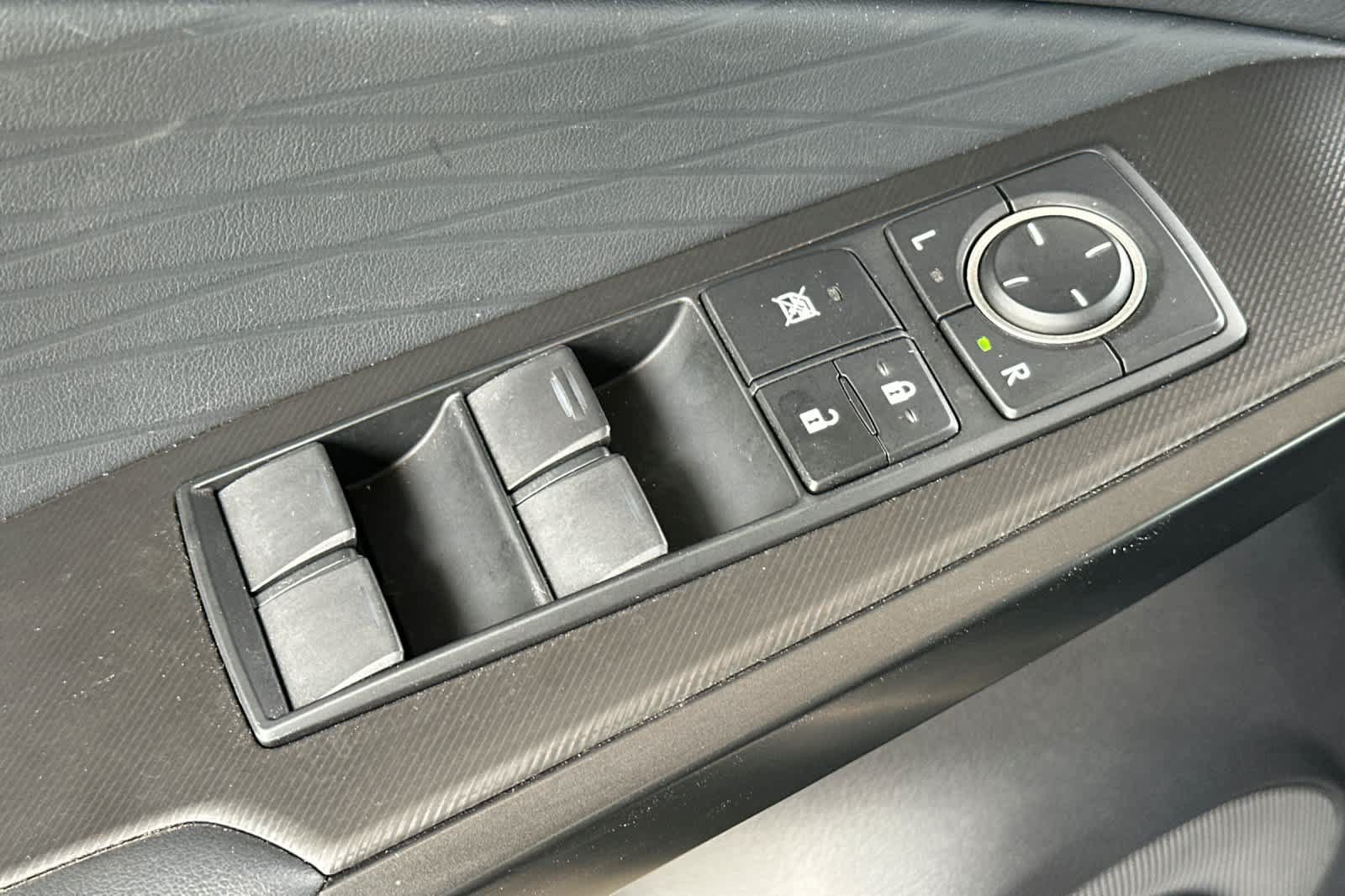 Certified 2024 Lexus IS 350 F Sport w/ Memory Package AWD/4WD image 13