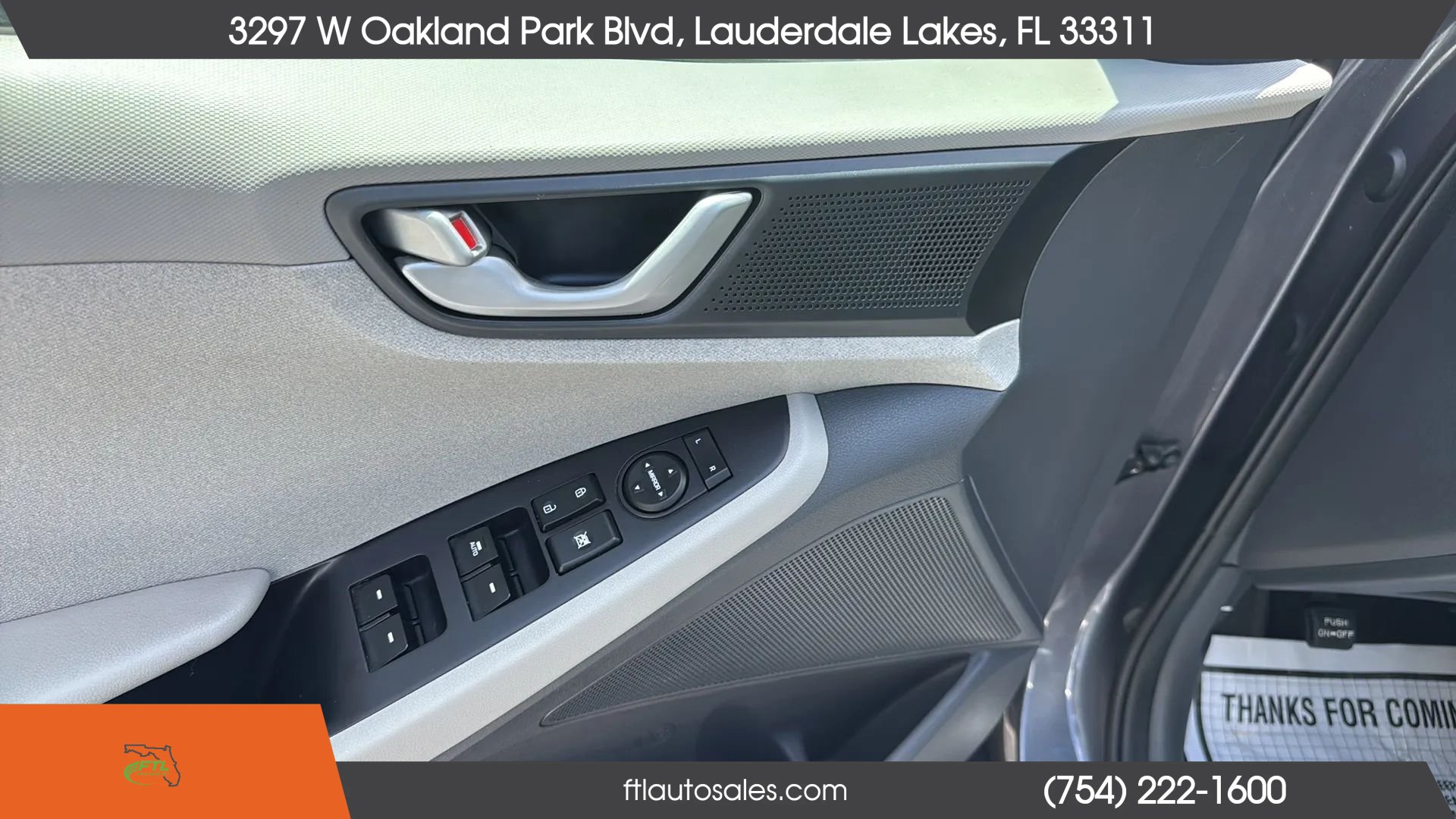 Used 2018 Hyundai Ioniq Blue FWD image 19