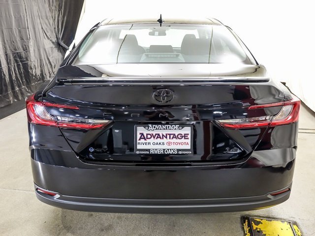 New 2026 Toyota Camry LE image 6