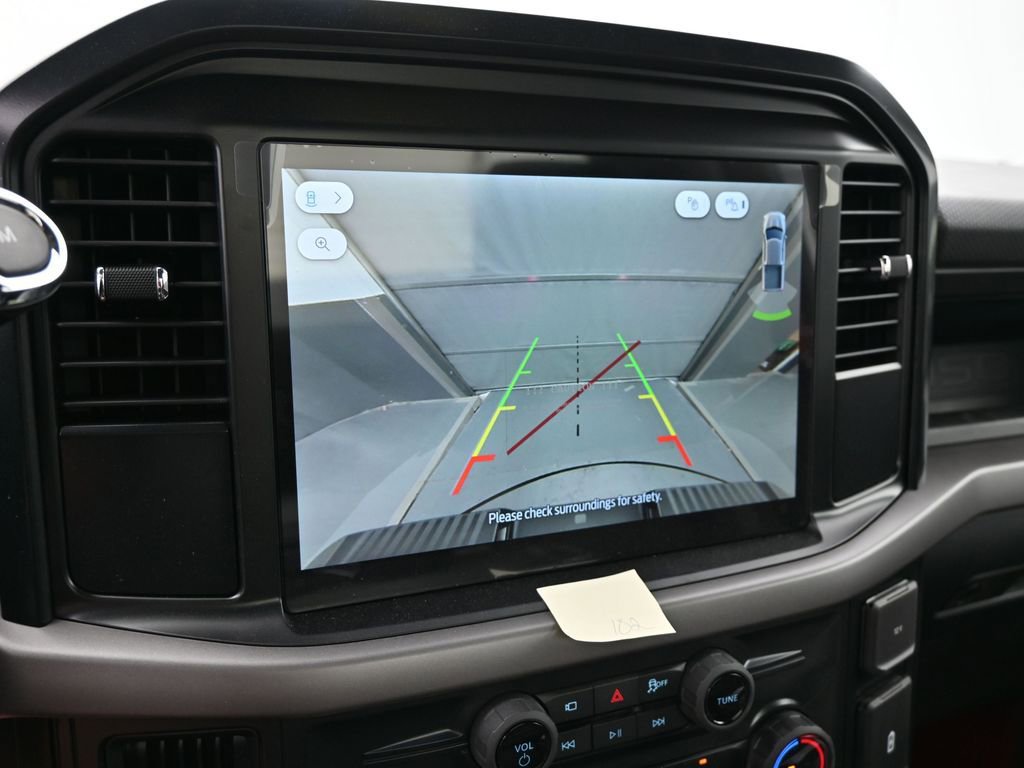 New 2025 Ford F150 XL w/ Equipment Group 103A High image 22