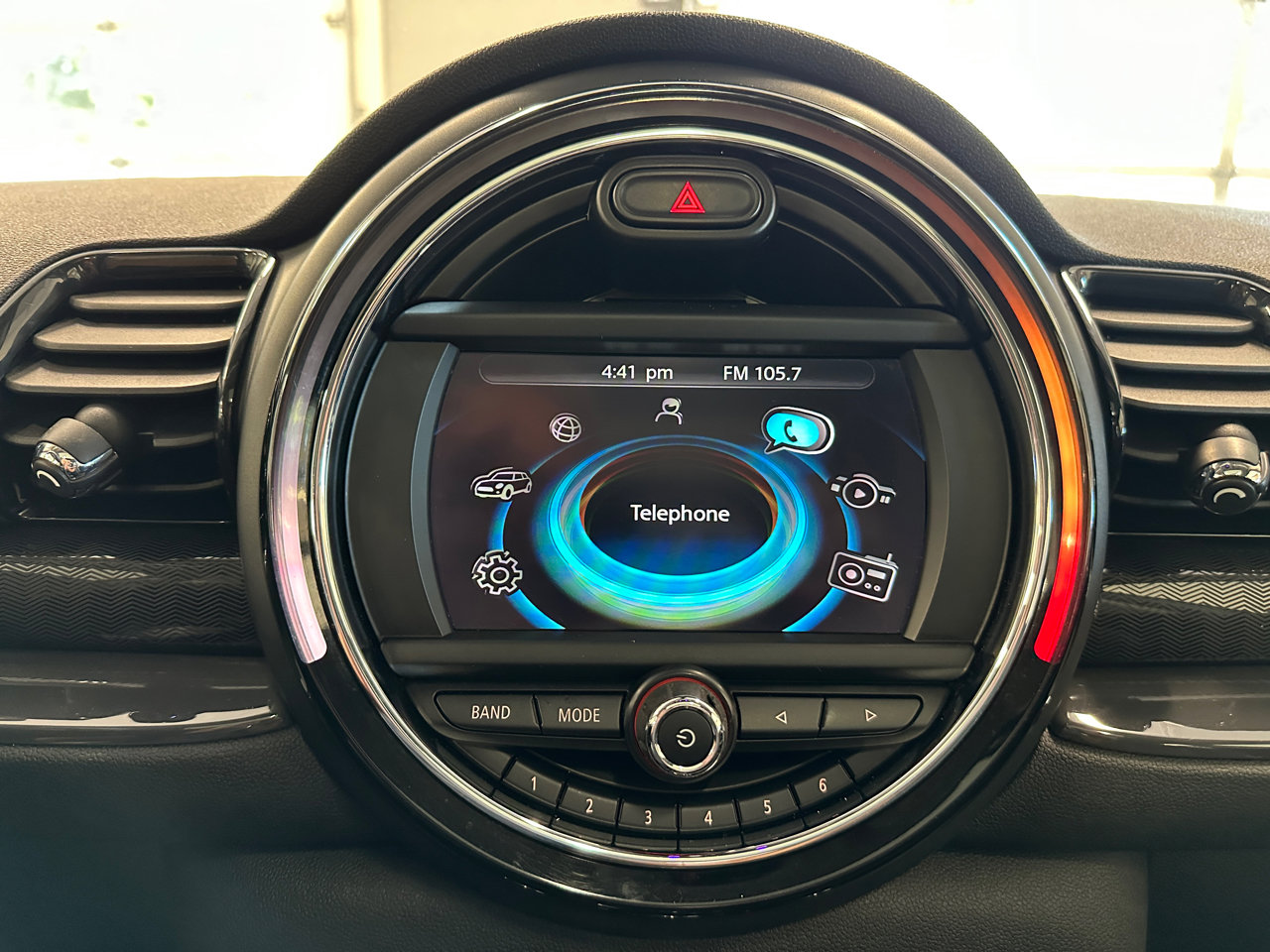 Used 2016 MINI Cooper Clubman image 34