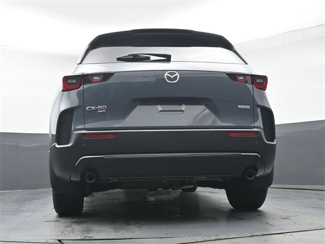 New 2026 MAZDA CX-50 AWD 2.5 Hybrid w/ Weather Package image 24