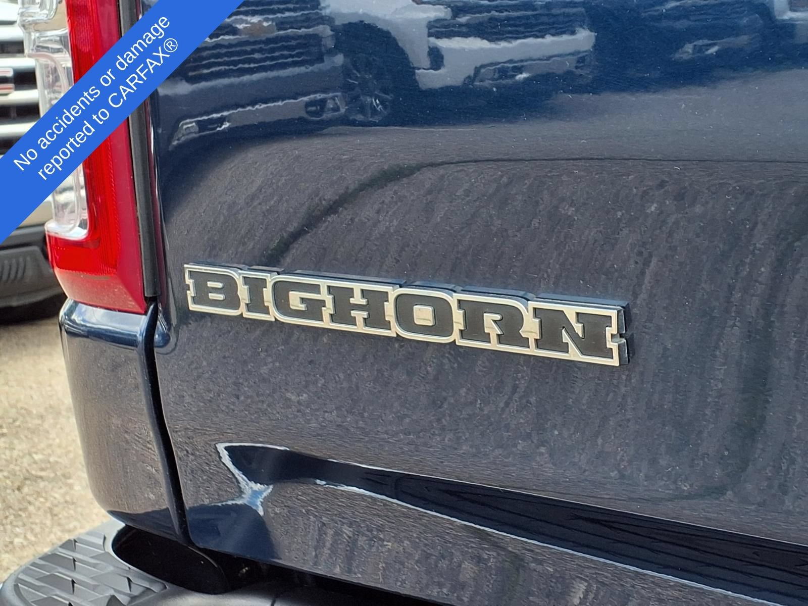 Used 2020 RAM 1500 Big Horn AWD/4WD image 10