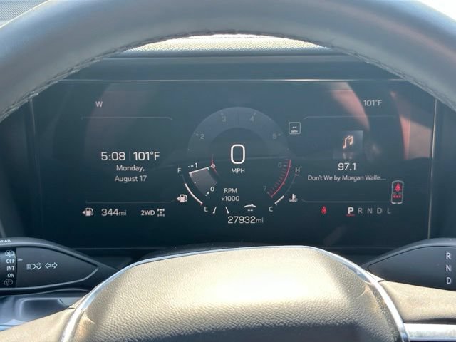 Used 2026 GMC Terrain Elevation AWD/4WD image 17