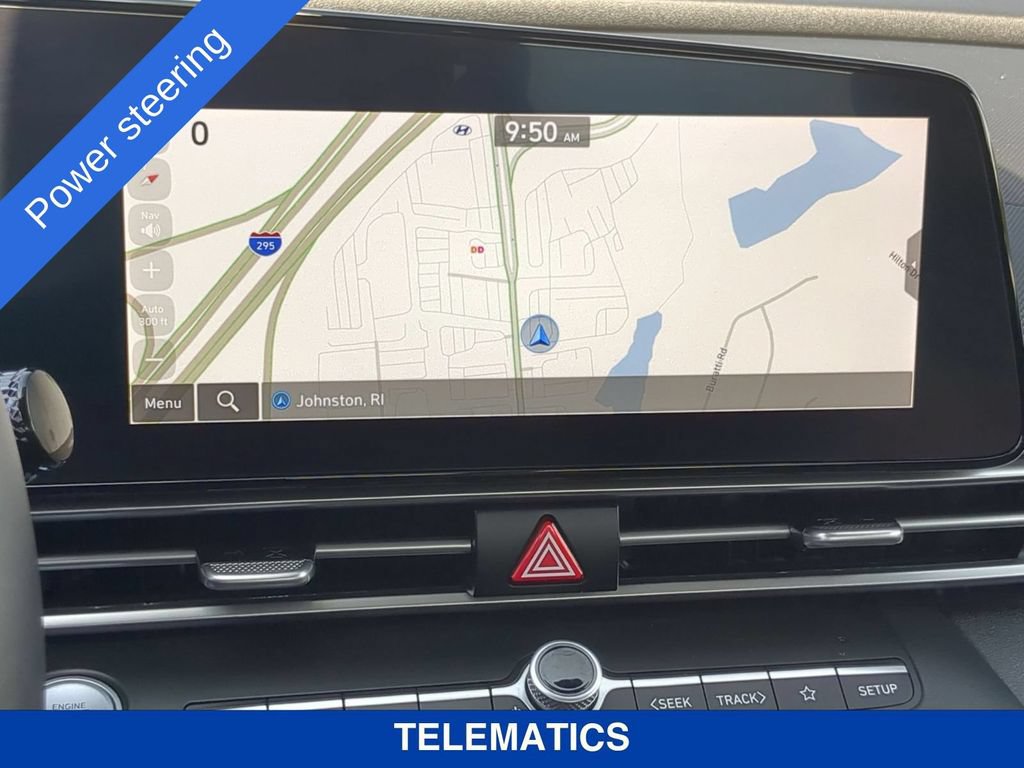 Used 2023 Hyundai Elantra SEL w/ Convenience Package FWD image 16