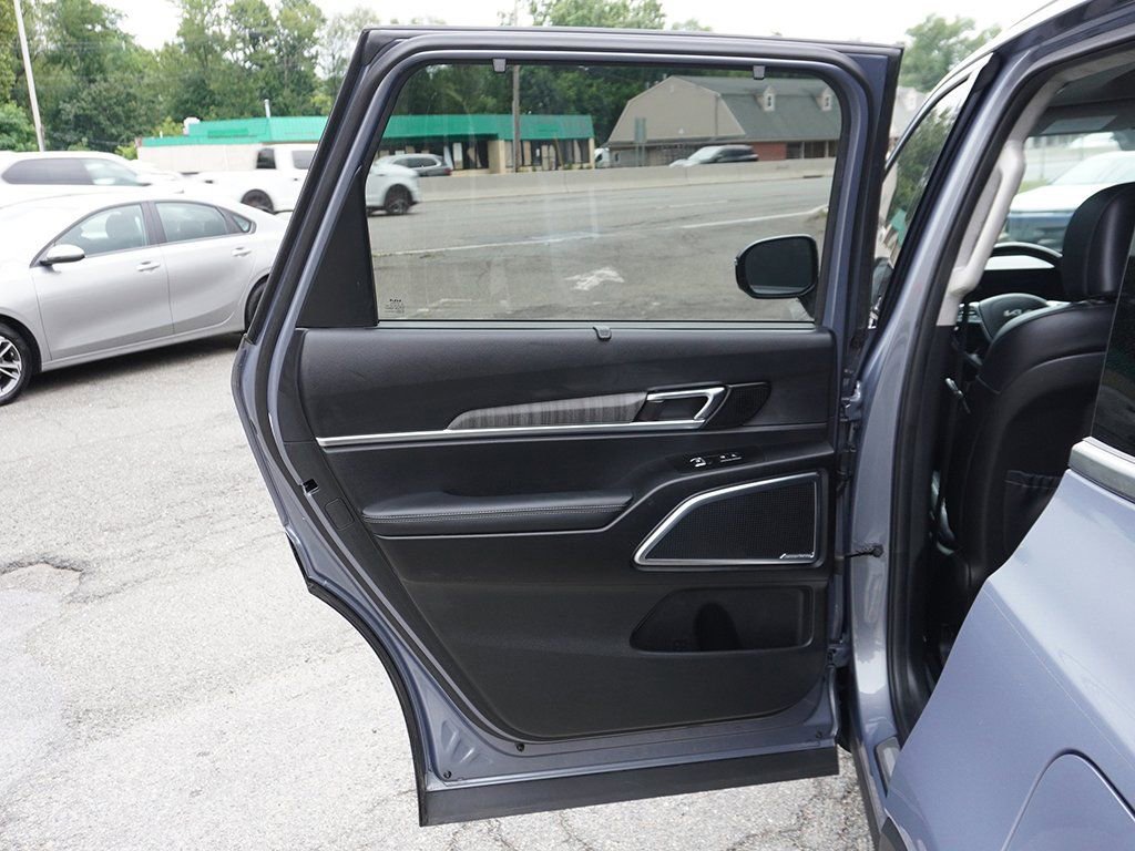 Used 2024 Kia Telluride SX Prestige image 35