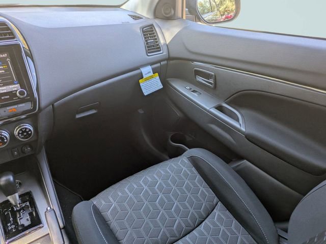 New 2026 Mitsubishi Outlander Sport ES image 17