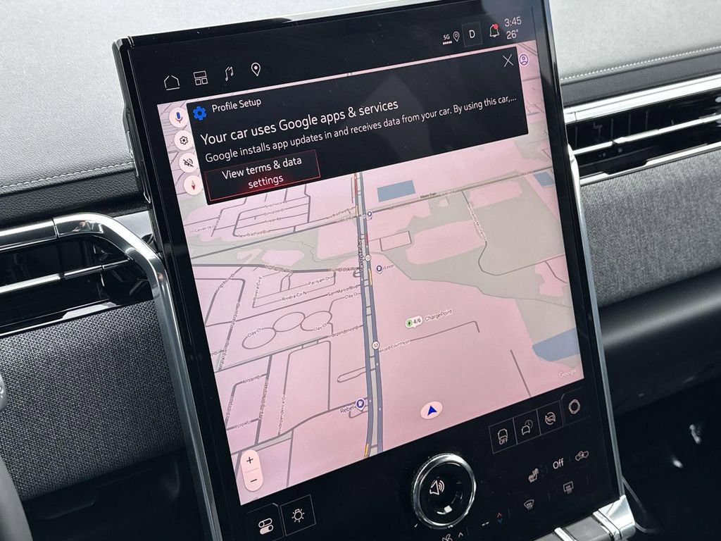 New 2026 GMC Sierra EV Elevation image 25