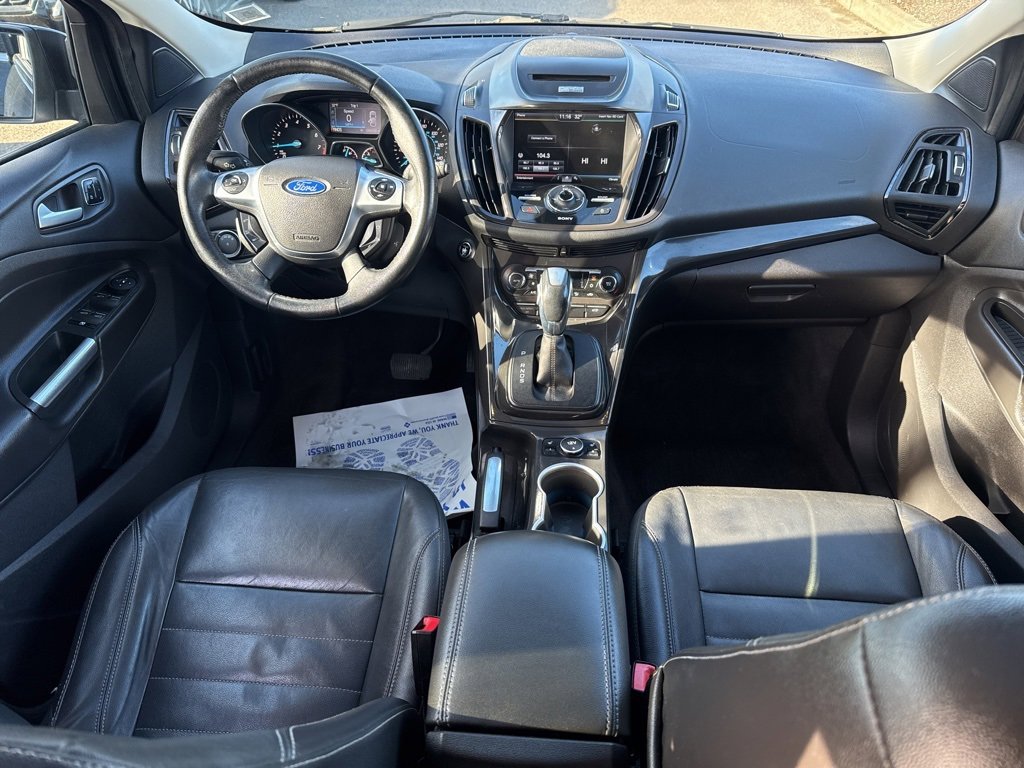 Used 2014 Ford Escape Titanium image 25