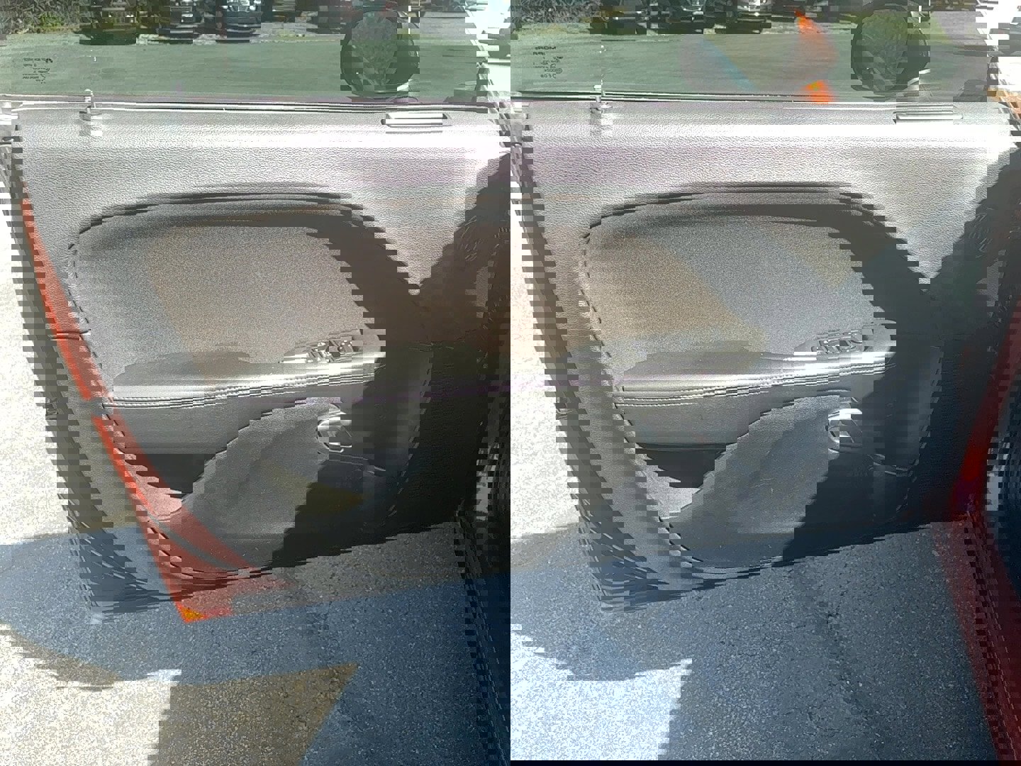 Used 2020 Dodge Challenger SXT w/ Blacktop Package image 14