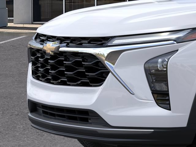 New 2026 Chevrolet Trax LT w/ Driver Confidence Package FWD image 13