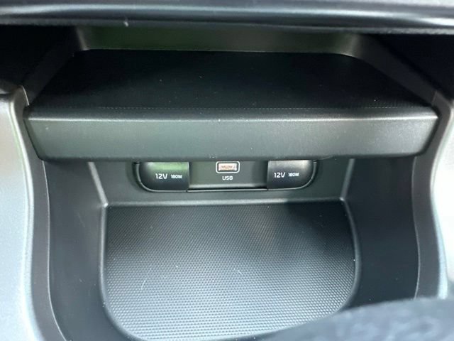 New 2026 Kia Seltos LX AWD/4WD image 35