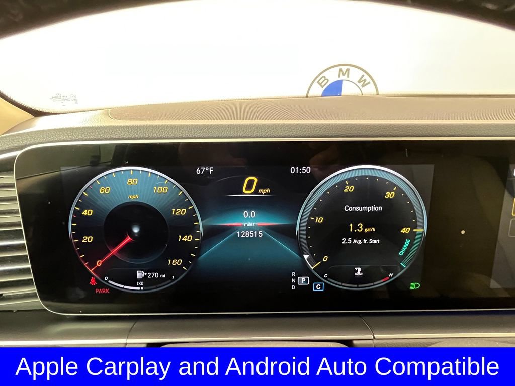 Used 2020 Mercedes-Benz GLE 350 4MATIC image 10