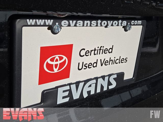 Certified 2026 Toyota Grand Highlander XLE image 34