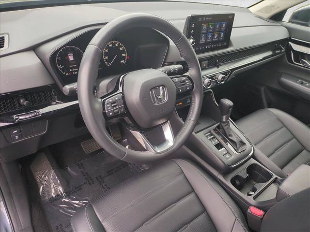 Used 2024 Honda CR-V EX-L image 10