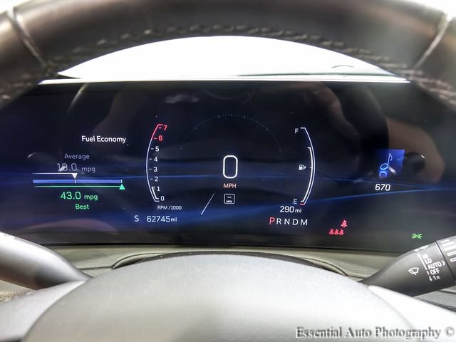 Used 2024 Cadillac XT4 Premium Luxury FWD image 13