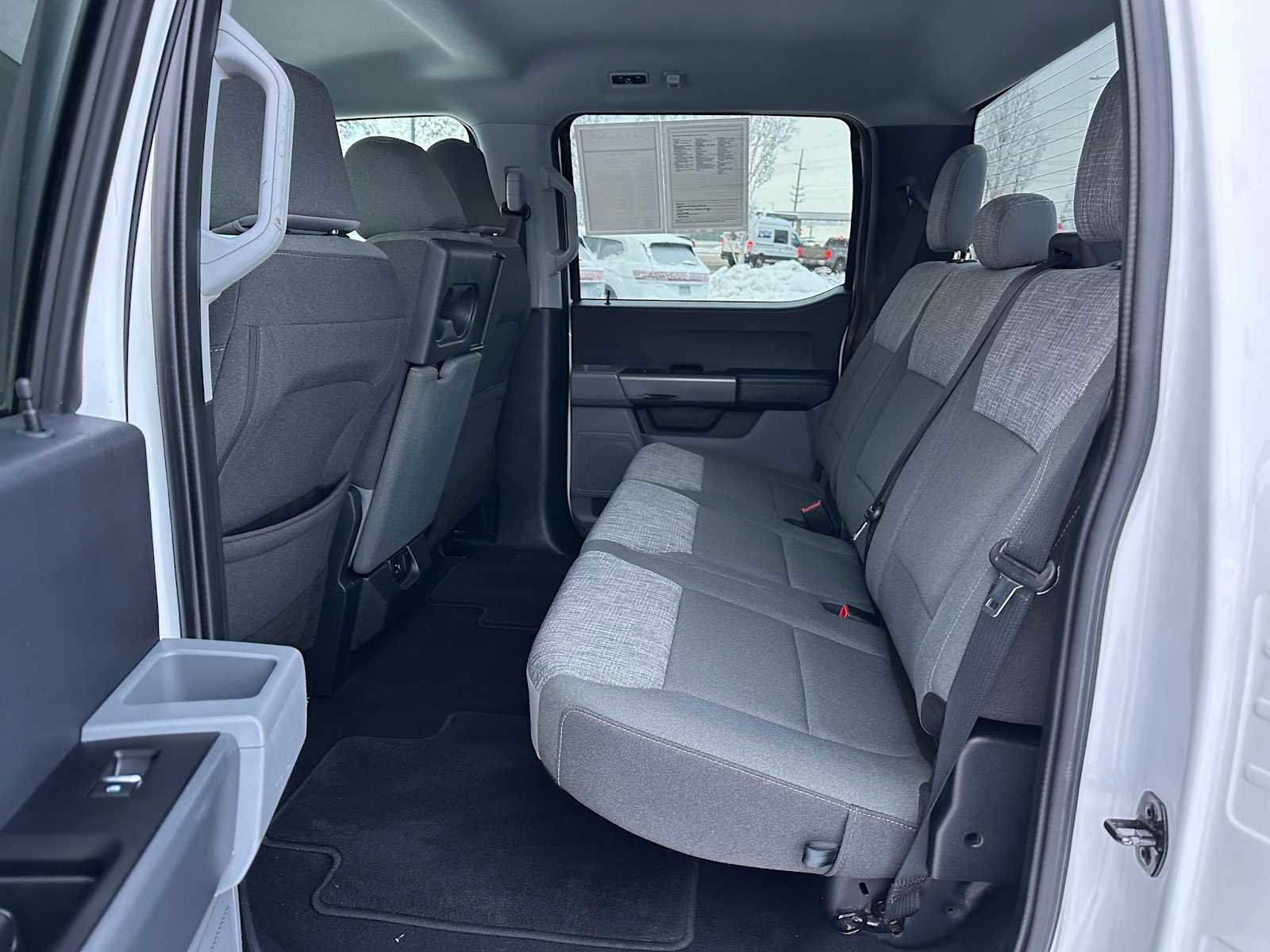 Used 2023 Ford F150 XLT w/ Trailer Tow Package image 16