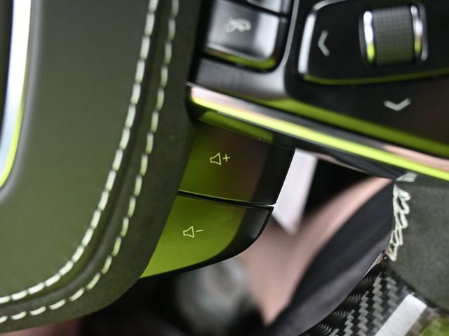 New 2025 Chevrolet Corvette Z06 image 25