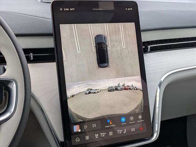 New 2025 Volvo EX90 Ultra w/ Protection Package Premier image 15