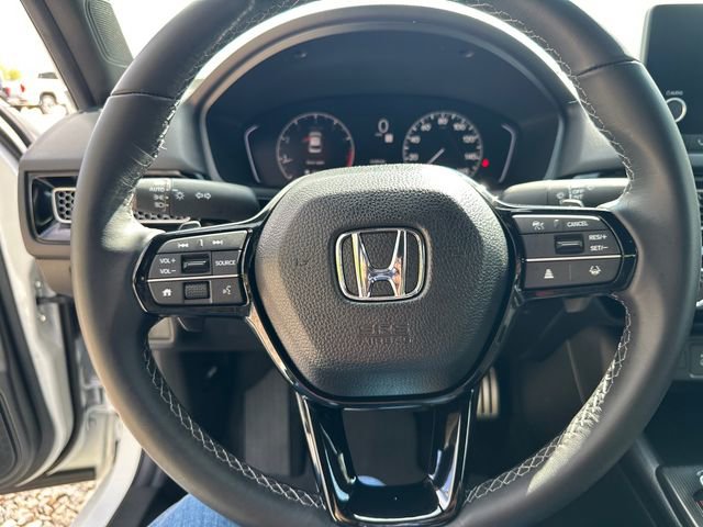 Used 2026 Honda Civic Sport image 28