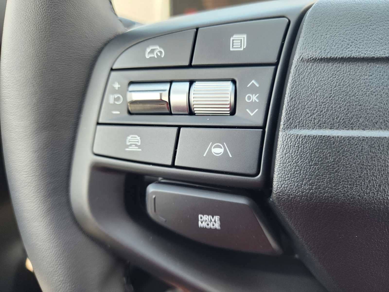 New 2026 Kia K4 EX FWD image 17