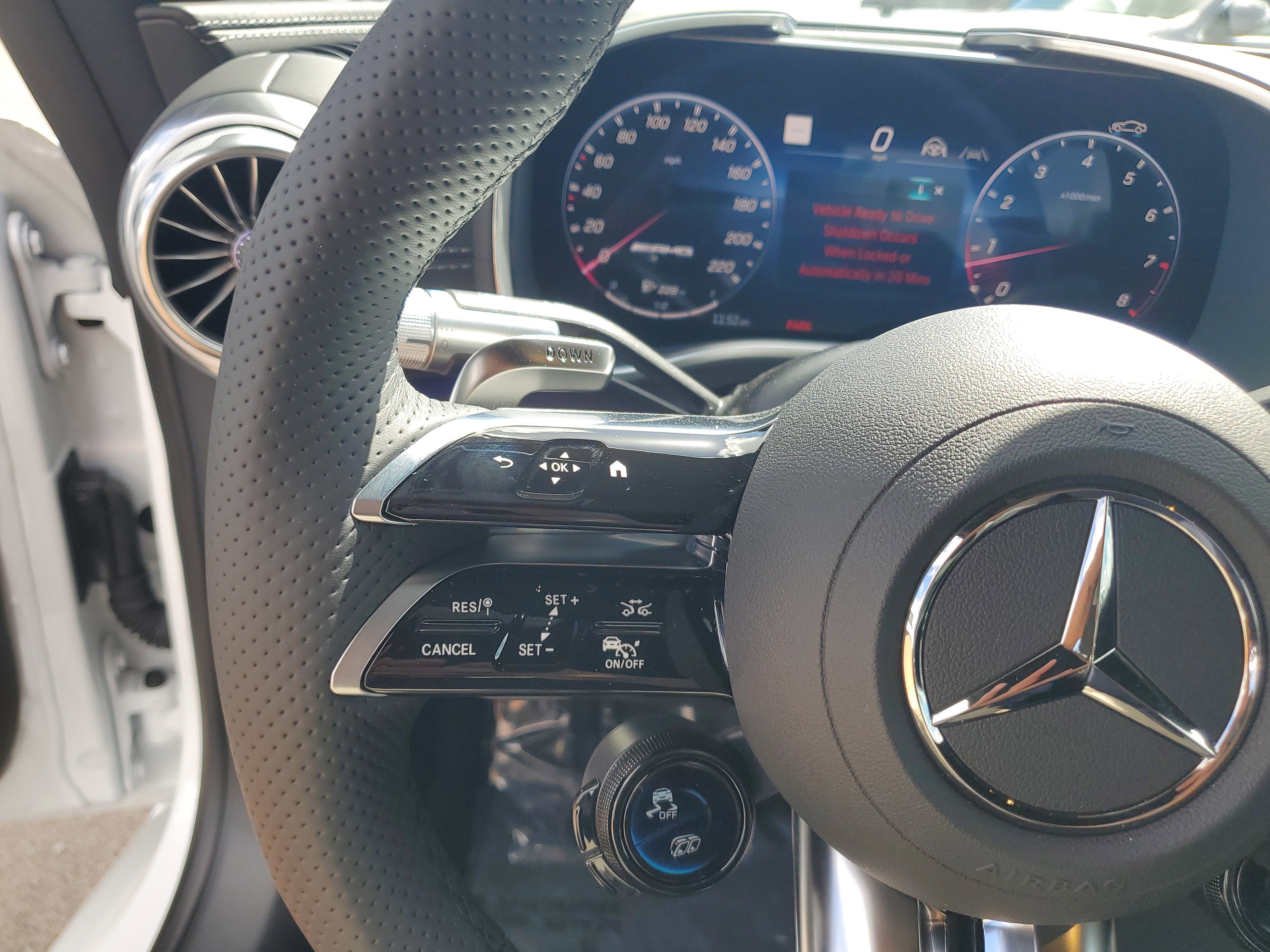 New 2026 Mercedes-Benz AMG GT 63 image 28