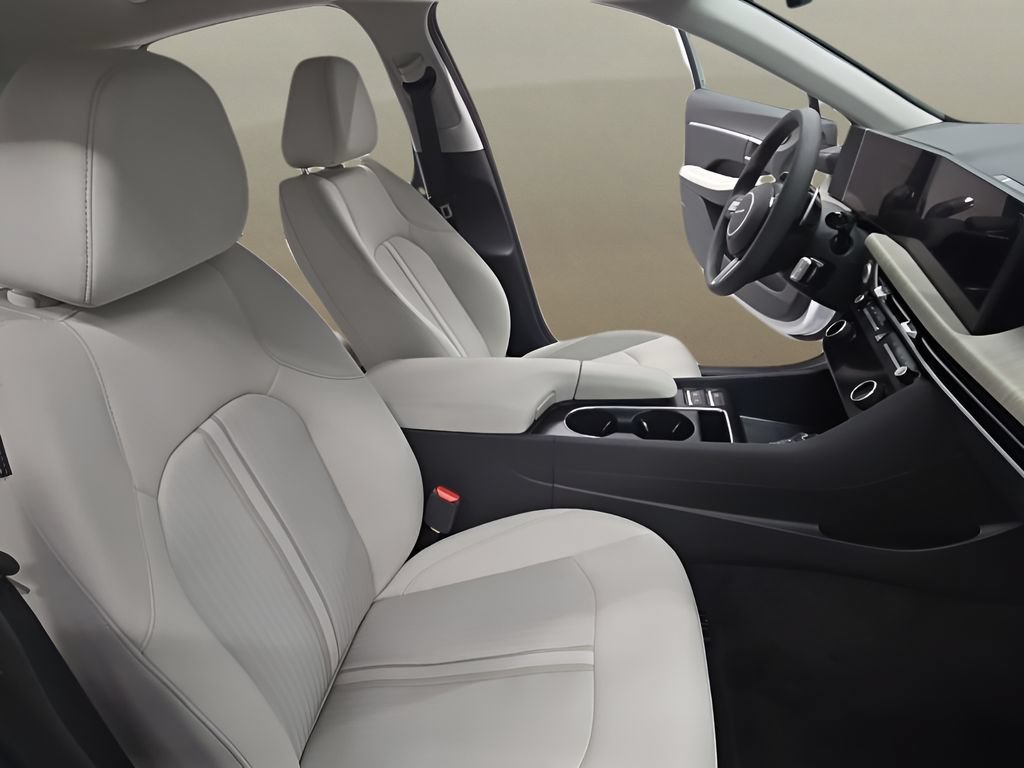 New 2026 Hyundai Sonata Blue FWD image 20