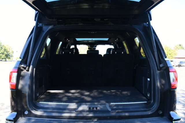 Used 2019 Lincoln Navigator L Reserve AWD/4WD image 26