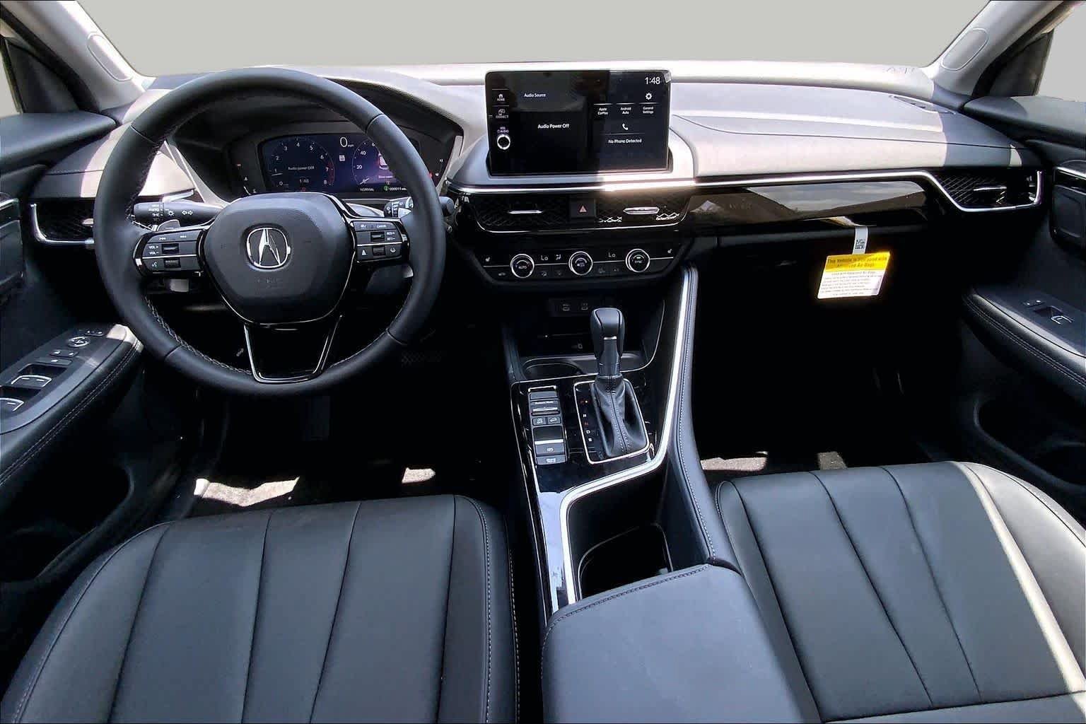 New 2026 Acura ADX FWD image 5