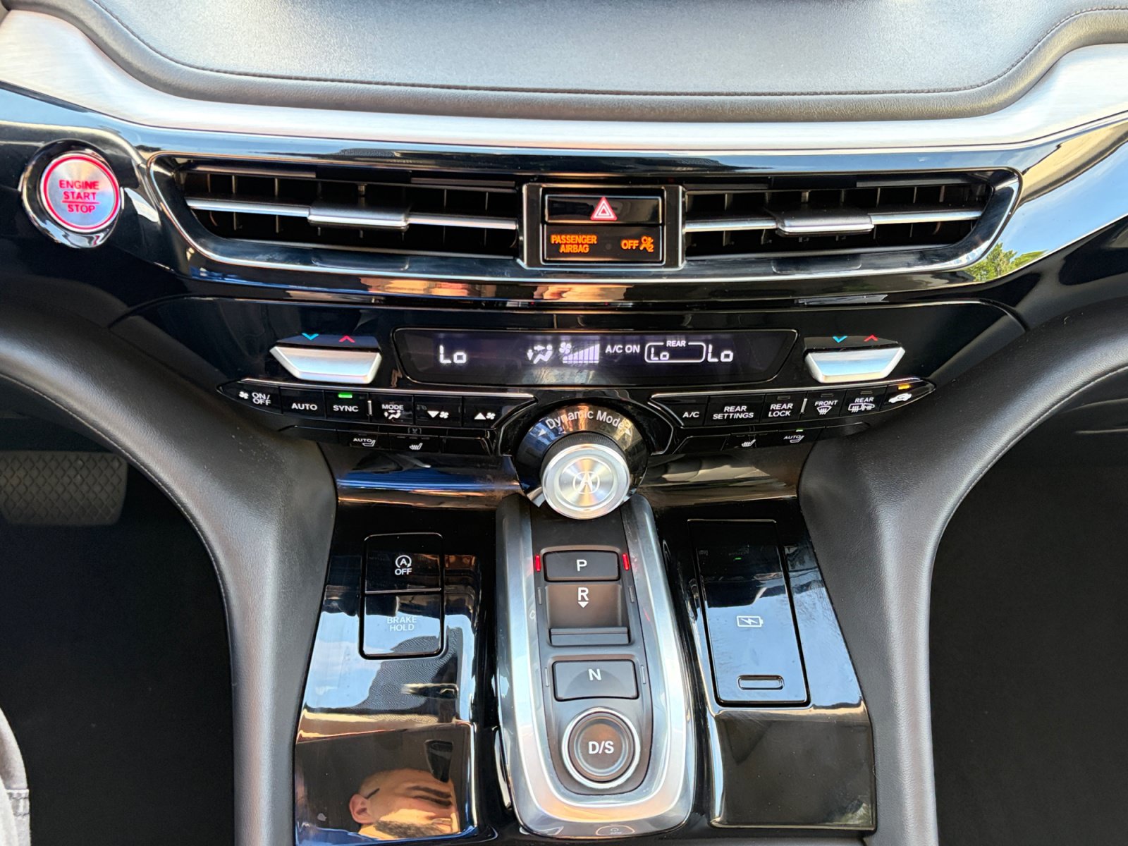 Used 2023 Acura MDX SH-AWD w/ Technology Package image 25