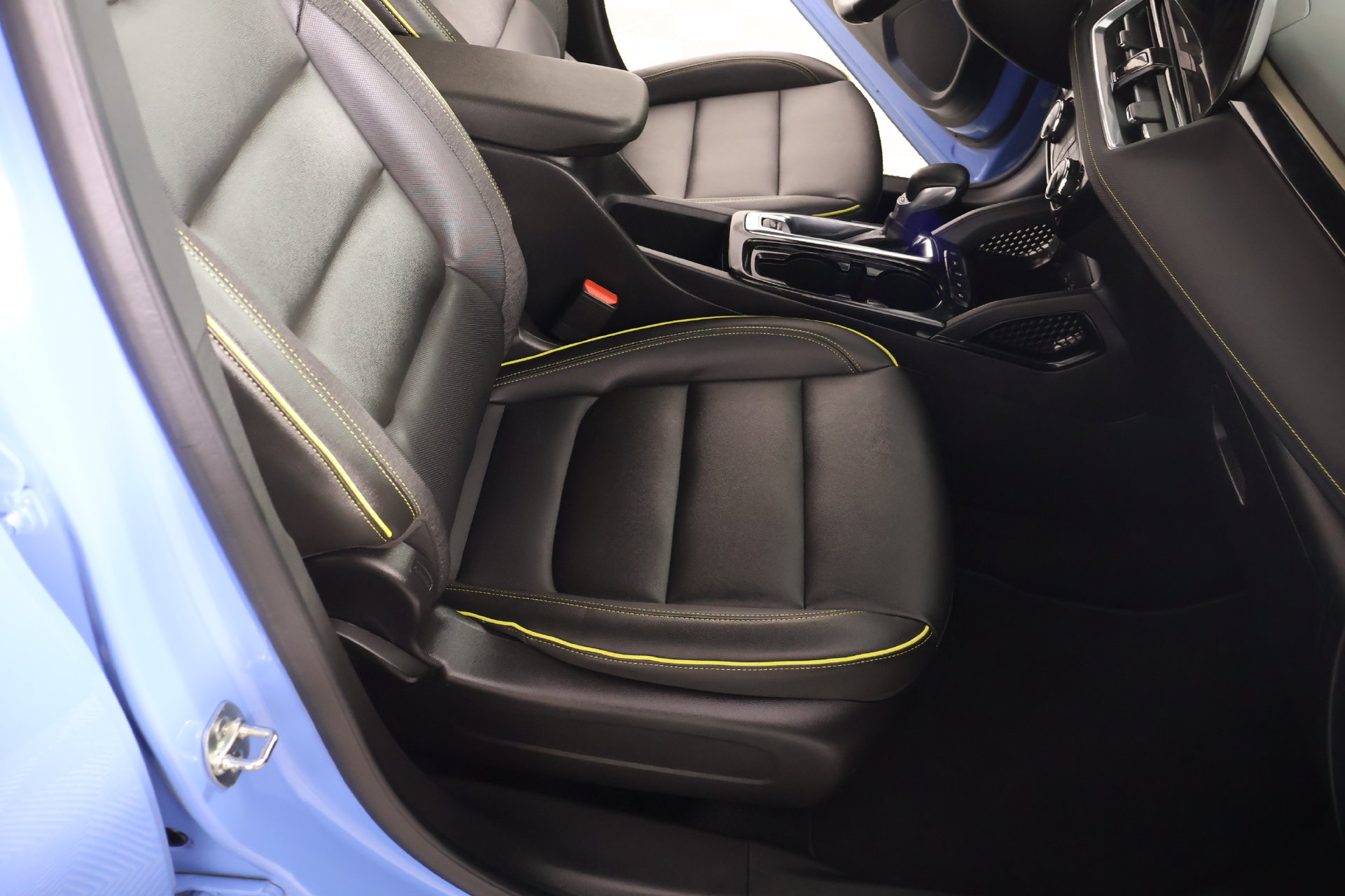 Used 2024 Chevrolet TrailBlazer ACTIV w/ Driver Confidence Package FWD image 13