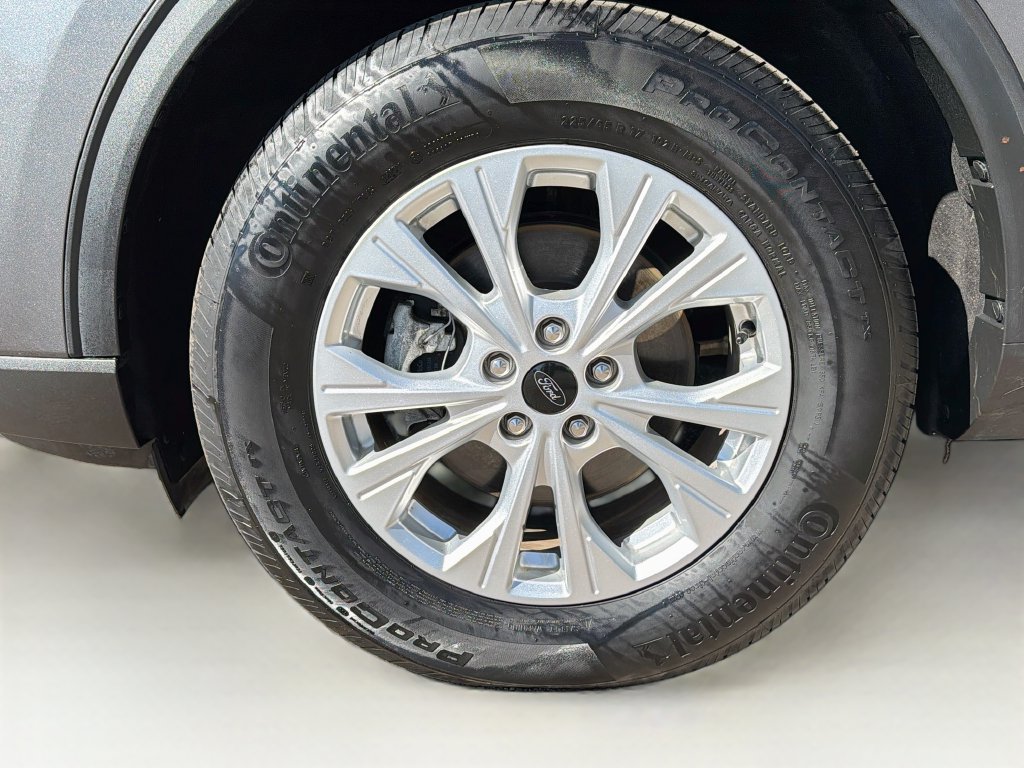 Used 2024 Ford Escape Active w/ Tech Pack #1 AWD/4WD image 33