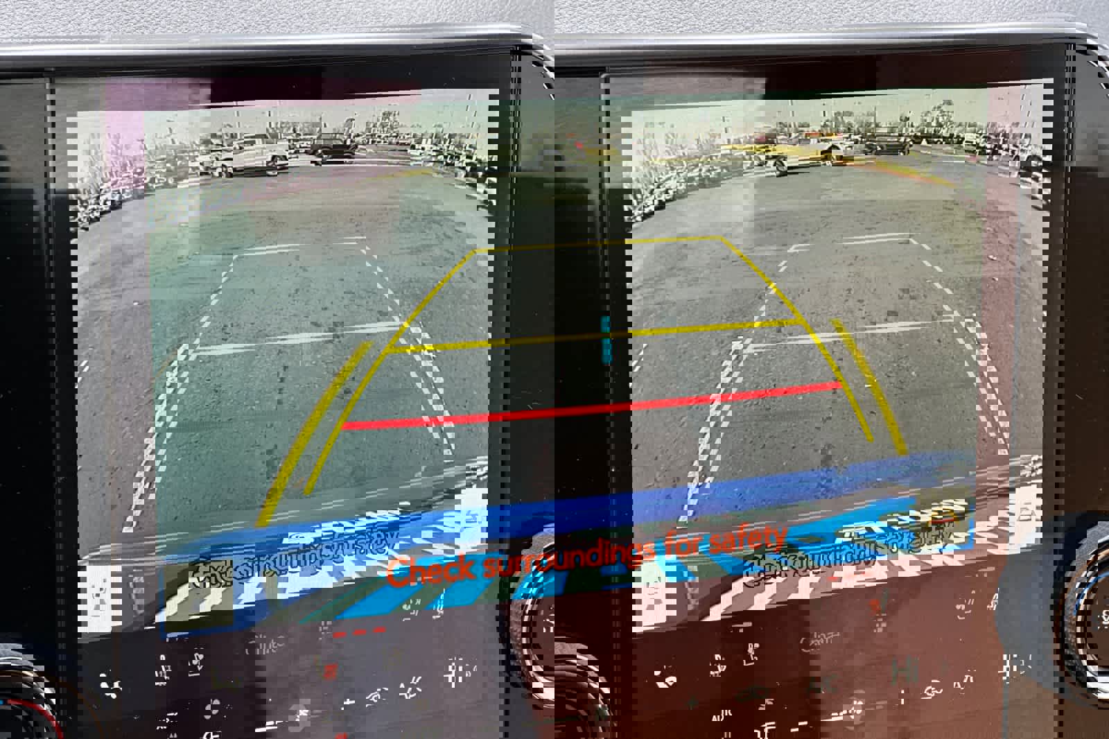 Used 2025 Lexus NX 350h AWD w/ Premium Package image 19