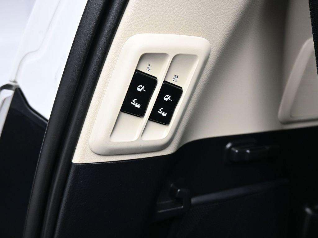 Used 2021 Lexus GX 460 Luxury image 61