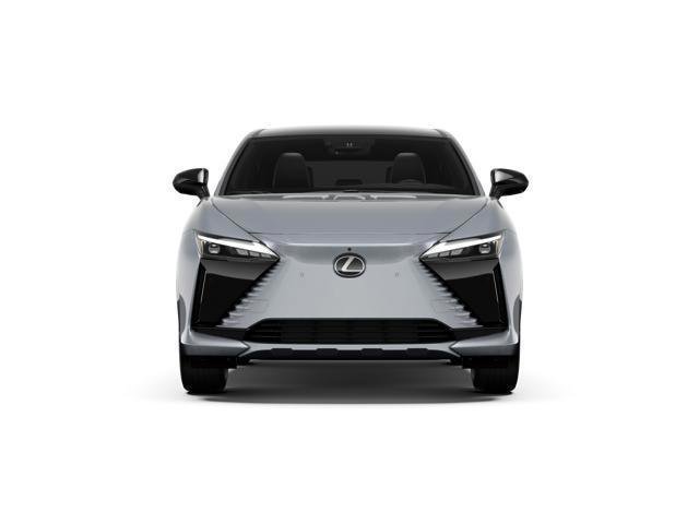 New 2026 Lexus RZ 450e AWD image 61