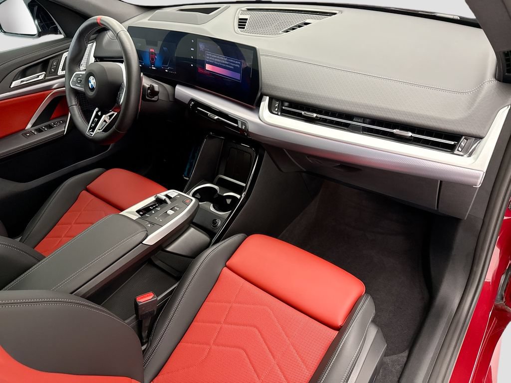 Used 2024 BMW X2 M35i w/ Premium Package AWD/4WD image 15