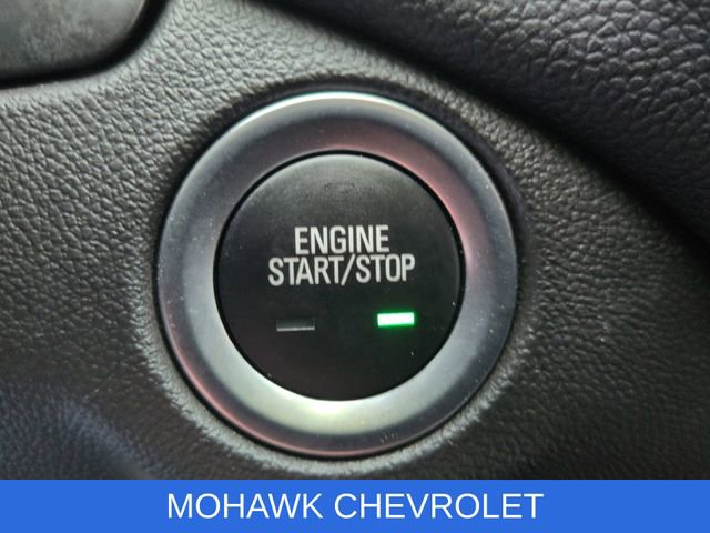 Certified 2024 Chevrolet Equinox LT AWD/4WD image 18