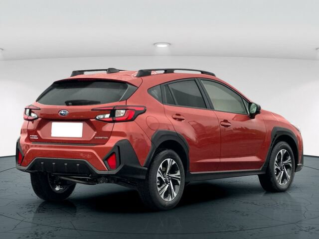 New 2025 Subaru Crosstrek 2.0i Premium w/ Crosstrek Mirror Package image 6