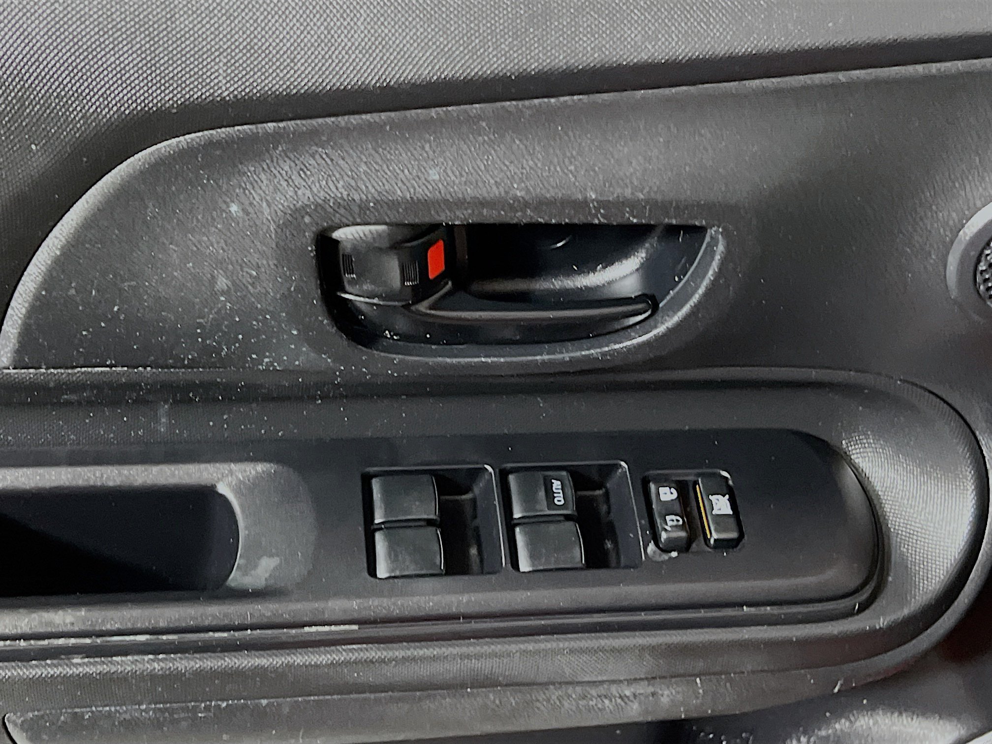 Used 2015 Toyota Prius C One FWD image 17
