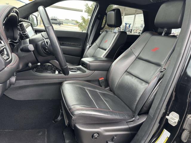 Used 2024 Dodge Durango R/T image 6