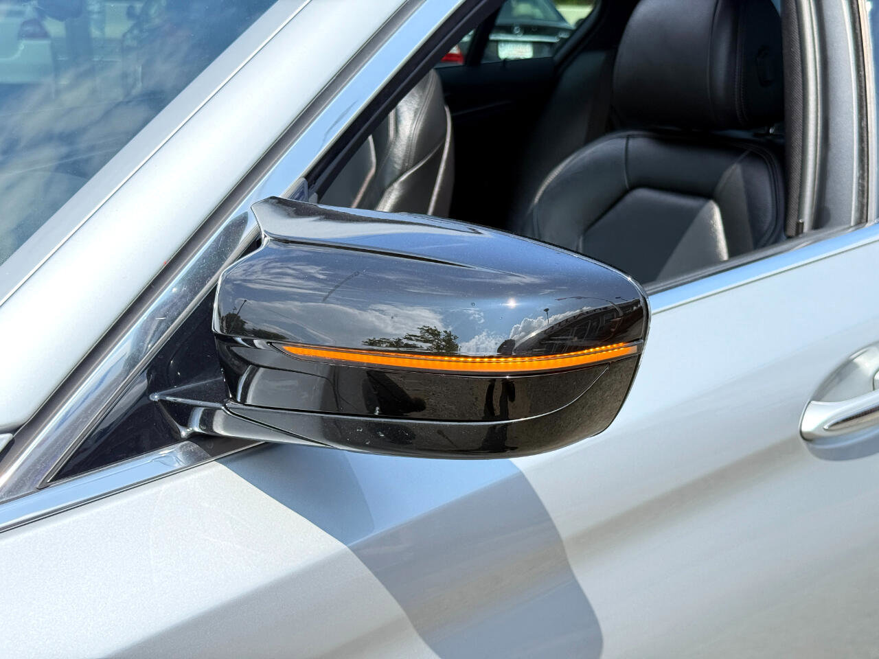 Used 2018 BMW 530i xDrive w/ Premium Package image 80